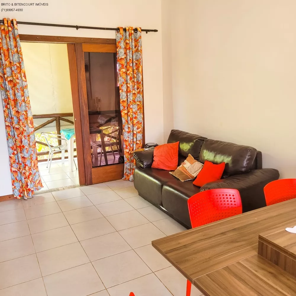 Casa, 2 quartos, 70 m² - Foto 3