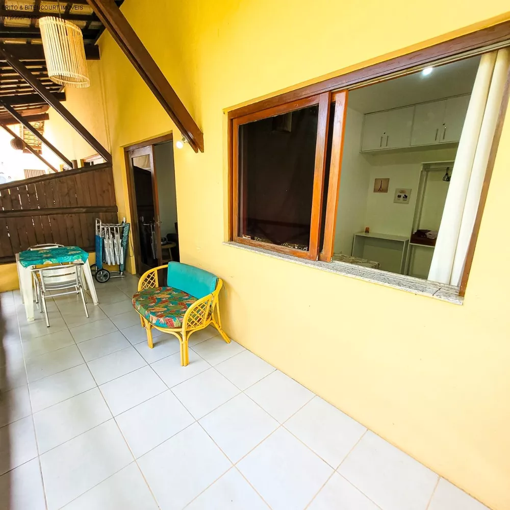 Casa, 2 quartos, 70 m² - Foto 13