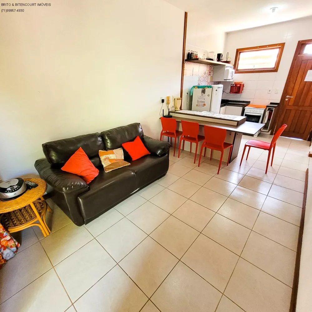 Casa, 2 quartos, 70 m² - Foto 5