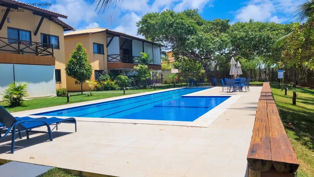Casa, 2 quartos, 70 m² - Foto 1