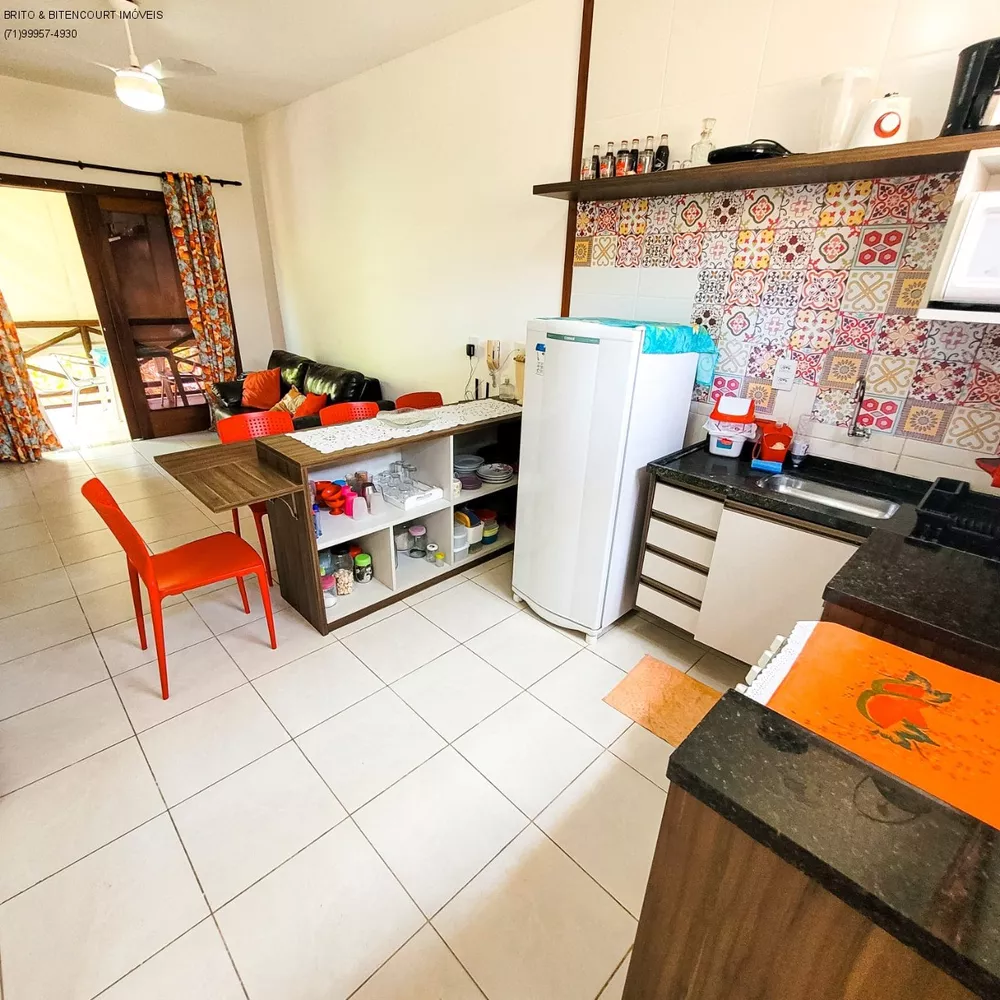 Casa, 2 quartos, 70 m² - Foto 4