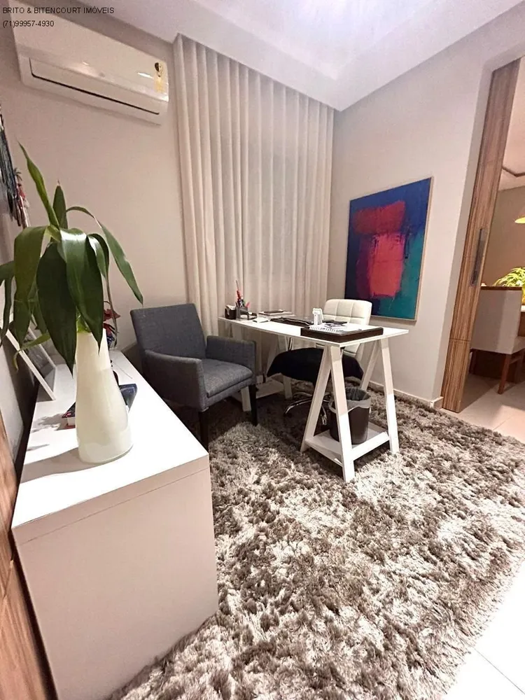 Casa, 4 quartos, 250 m² - Foto 3