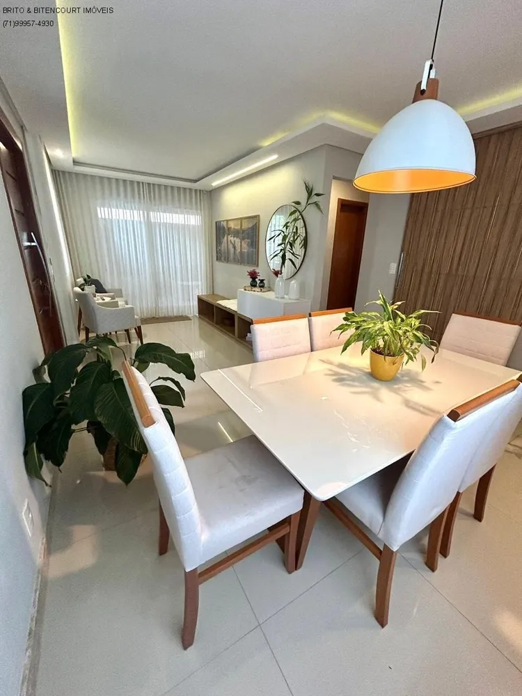 Casa, 4 quartos, 250 m² - Foto 1