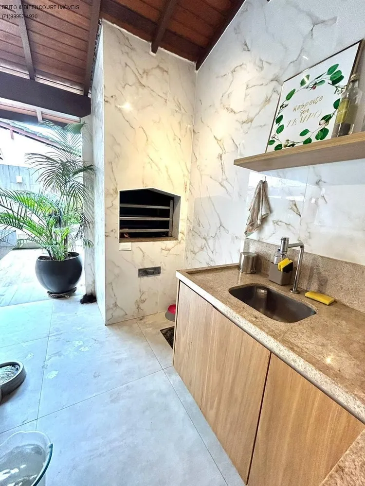 Casa, 4 quartos, 250 m² - Foto 6