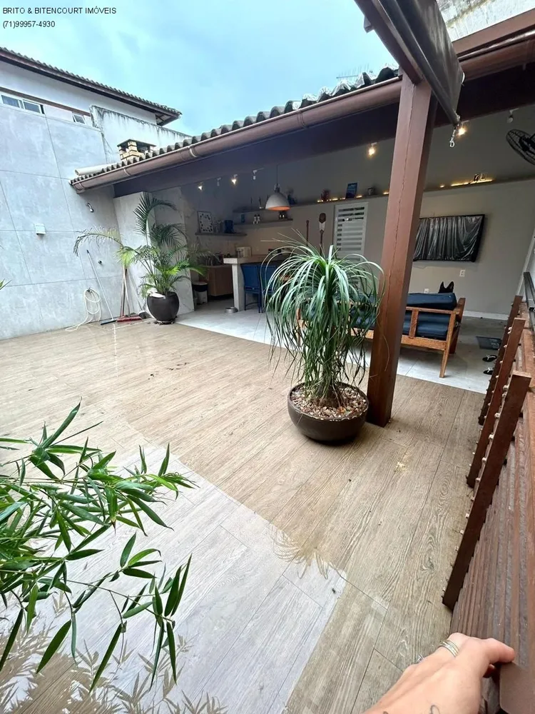 Casa, 4 quartos, 250 m² - Foto 5