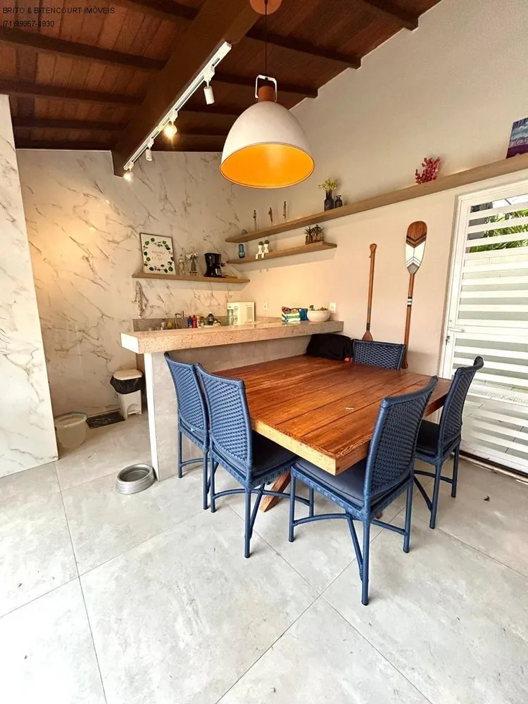 Casa, 4 quartos, 250 m² - Foto 4