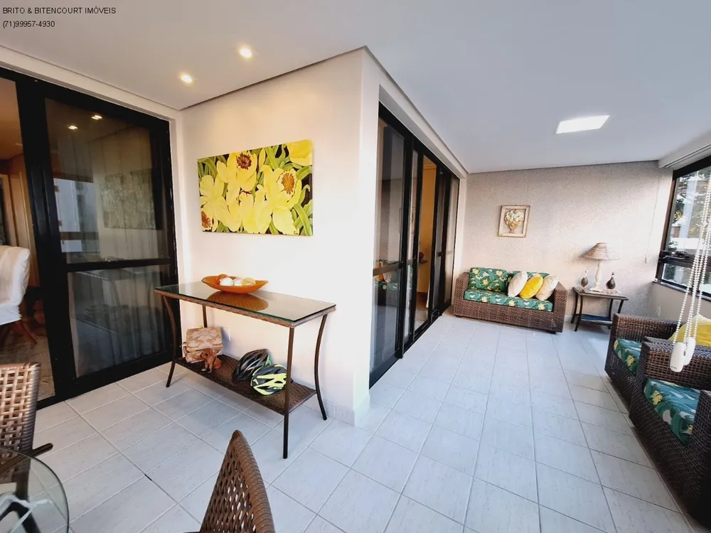 Apartamento, 3 quartos, 236 m² - Foto 6