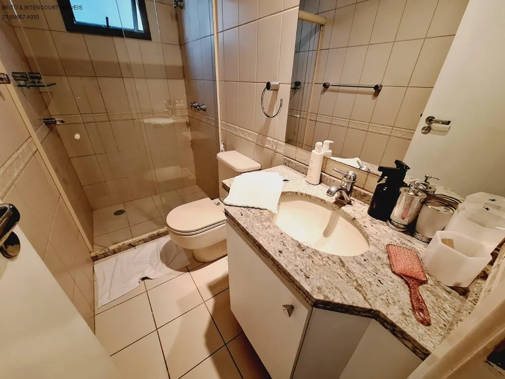 Apartamento, 3 quartos, 236 m² - Foto 2