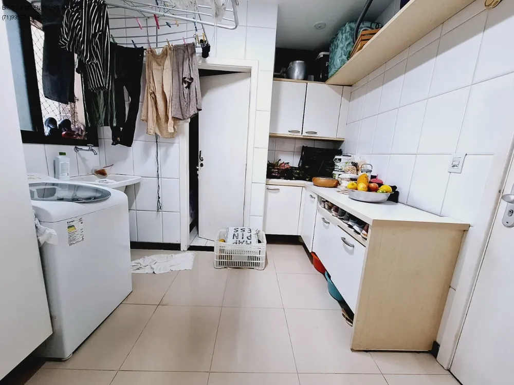 Apartamento, 3 quartos, 236 m² - Foto 4