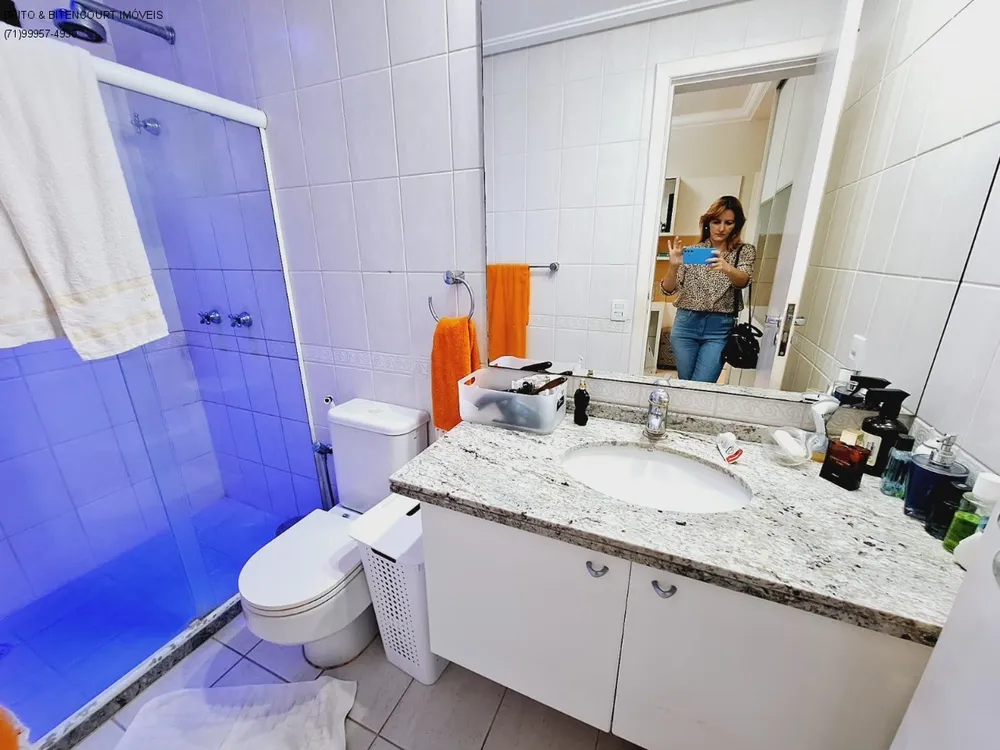 Apartamento, 3 quartos, 236 m² - Foto 15