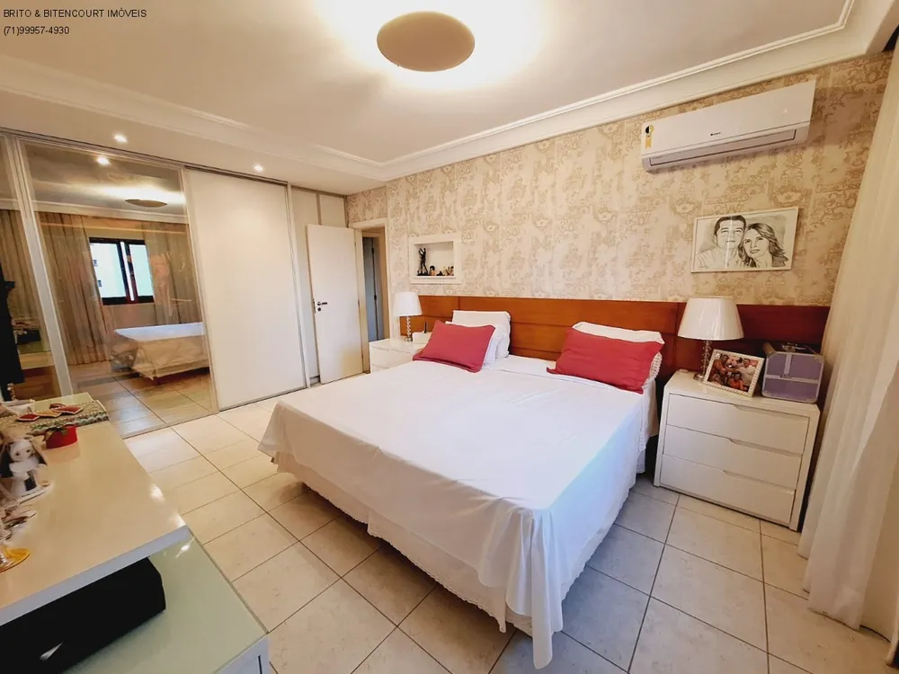 Apartamento, 3 quartos, 236 m² - Foto 10