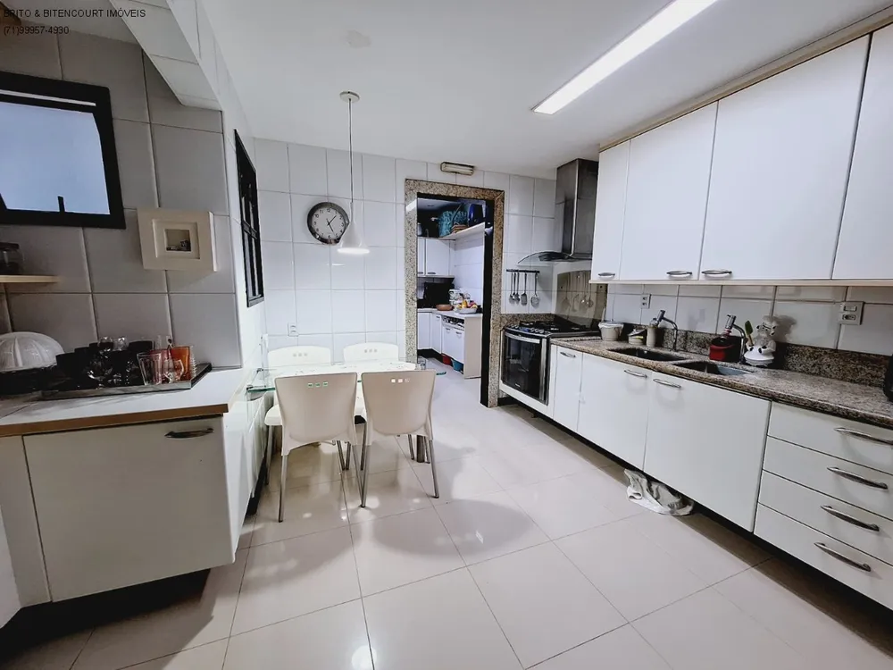 Apartamento, 3 quartos, 236 m² - Foto 13