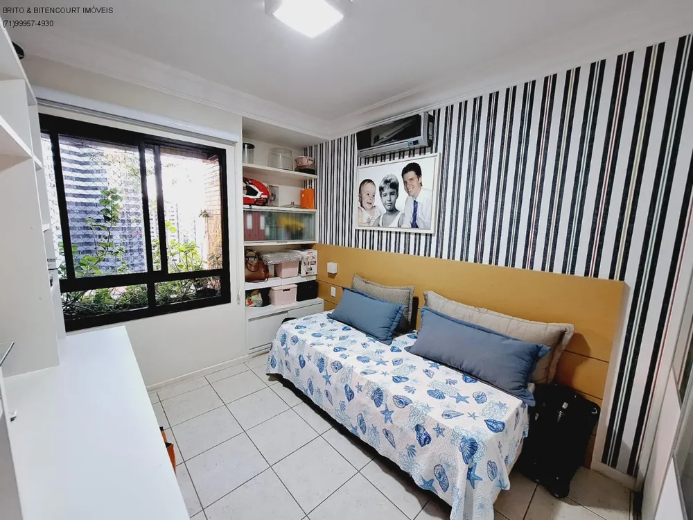 Apartamento, 3 quartos, 236 m² - Foto 9