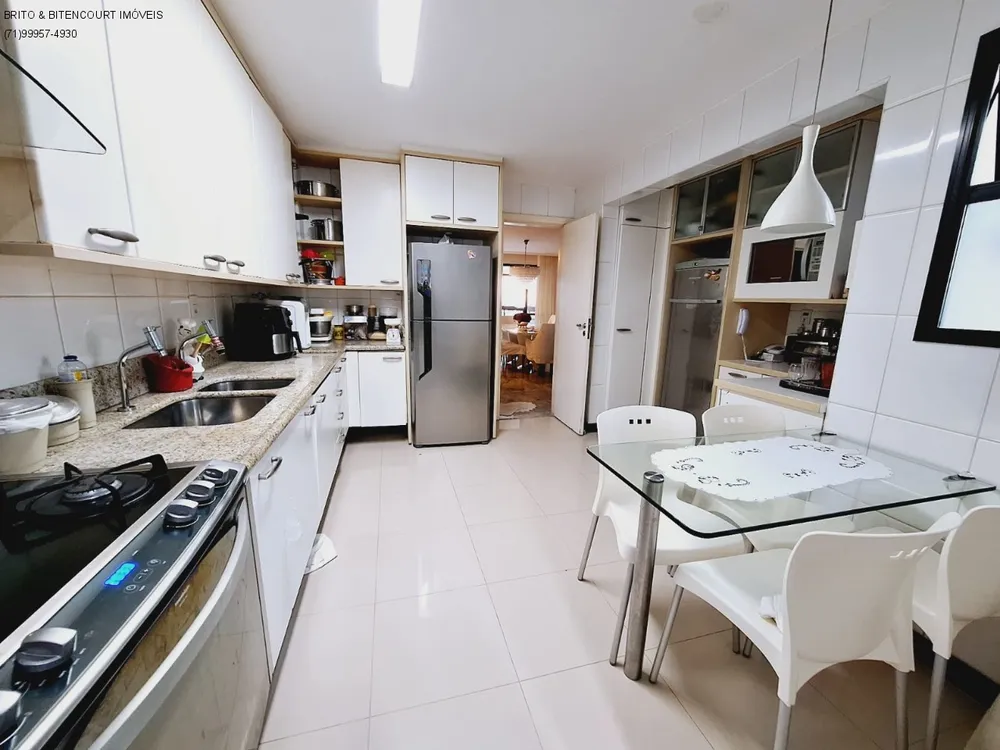 Apartamento, 3 quartos, 236 m² - Foto 12