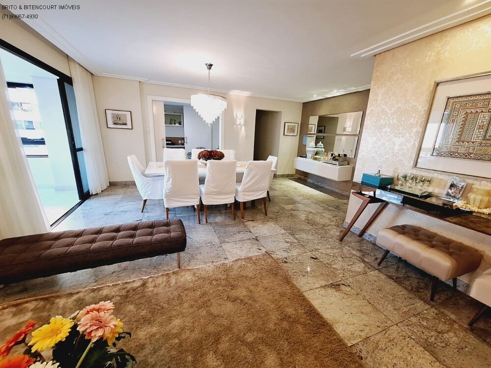 Apartamento, 3 quartos, 236 m² - Foto 8