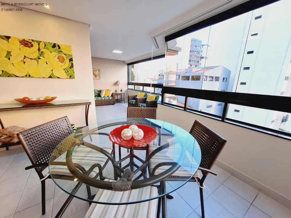Apartamento, 3 quartos, 236 m² - Foto 7