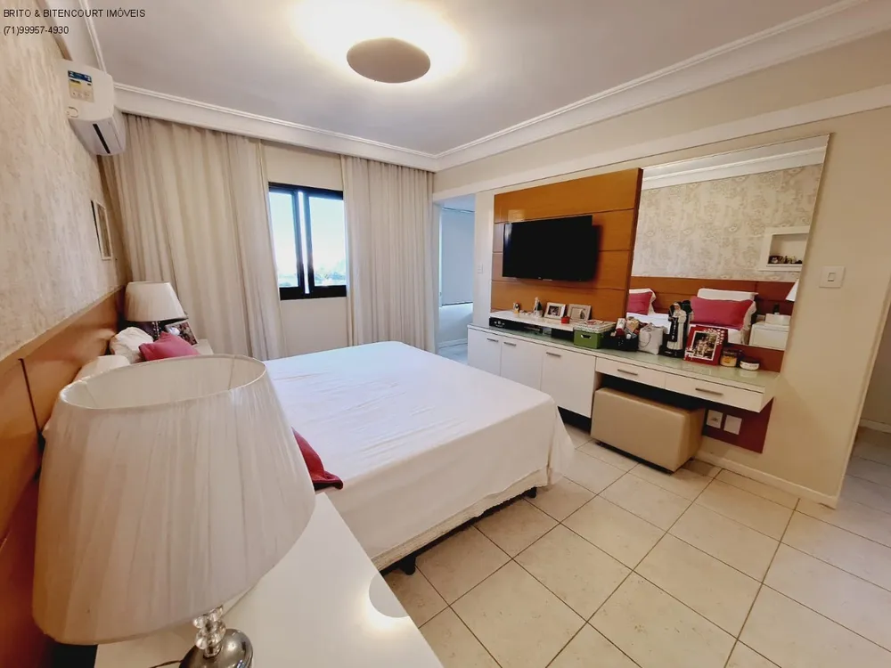 Apartamento, 3 quartos, 236 m² - Foto 3
