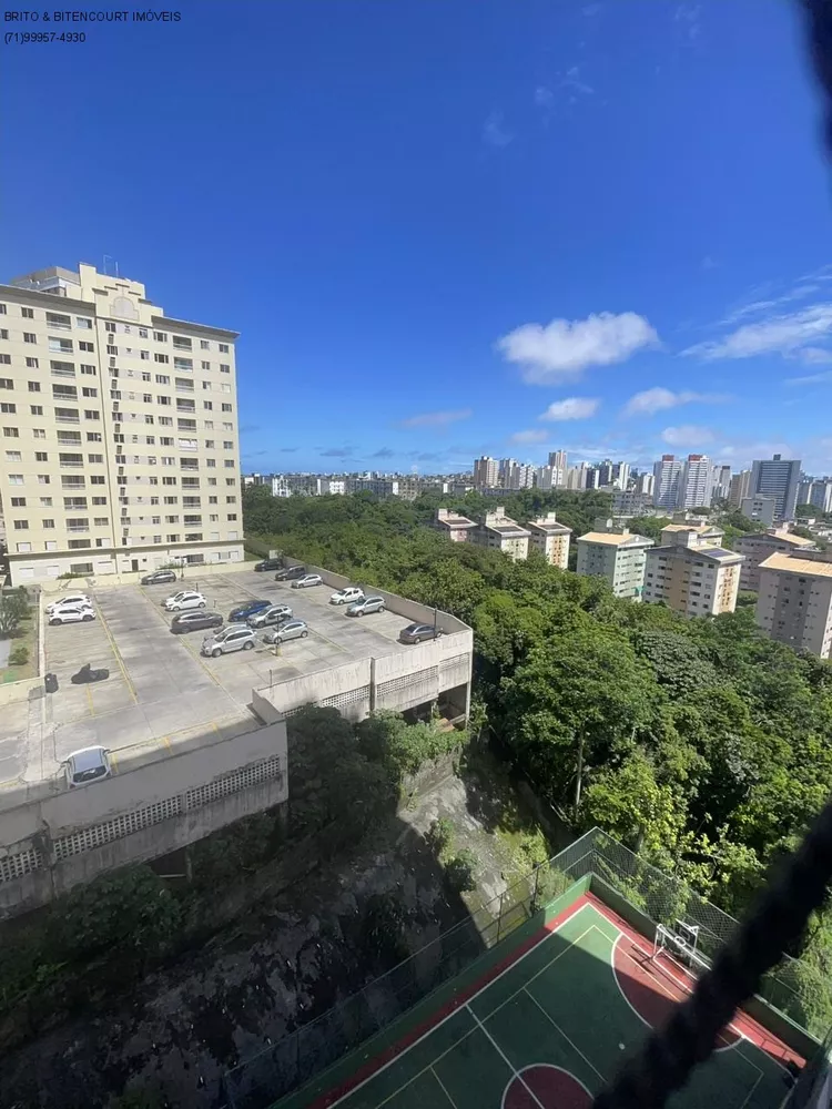Apartamento, 2 quartos, 80 m² - Foto 13