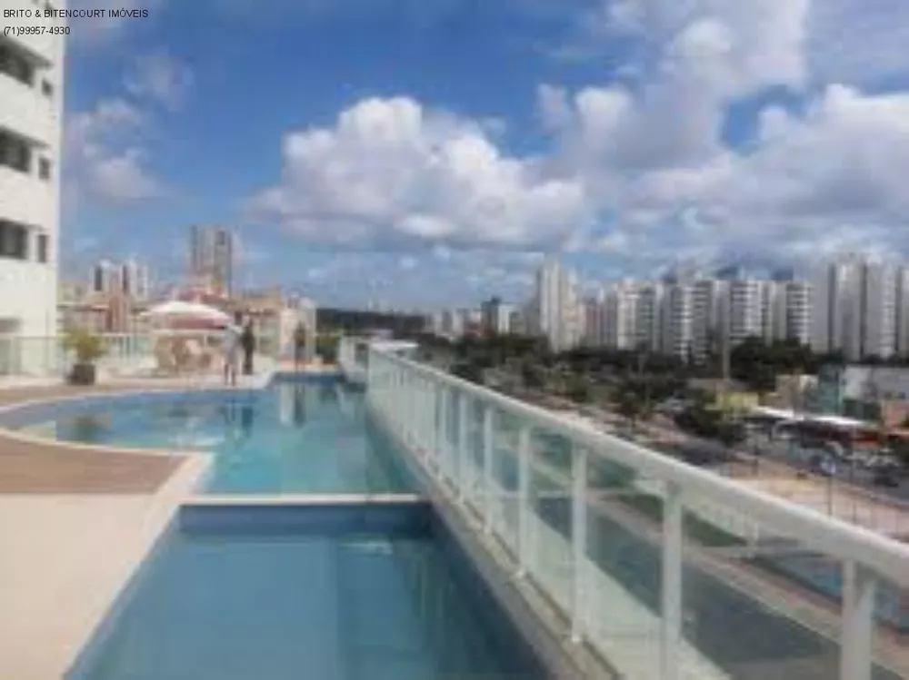 Apartamento, 2 quartos, 80 m² - Foto 20