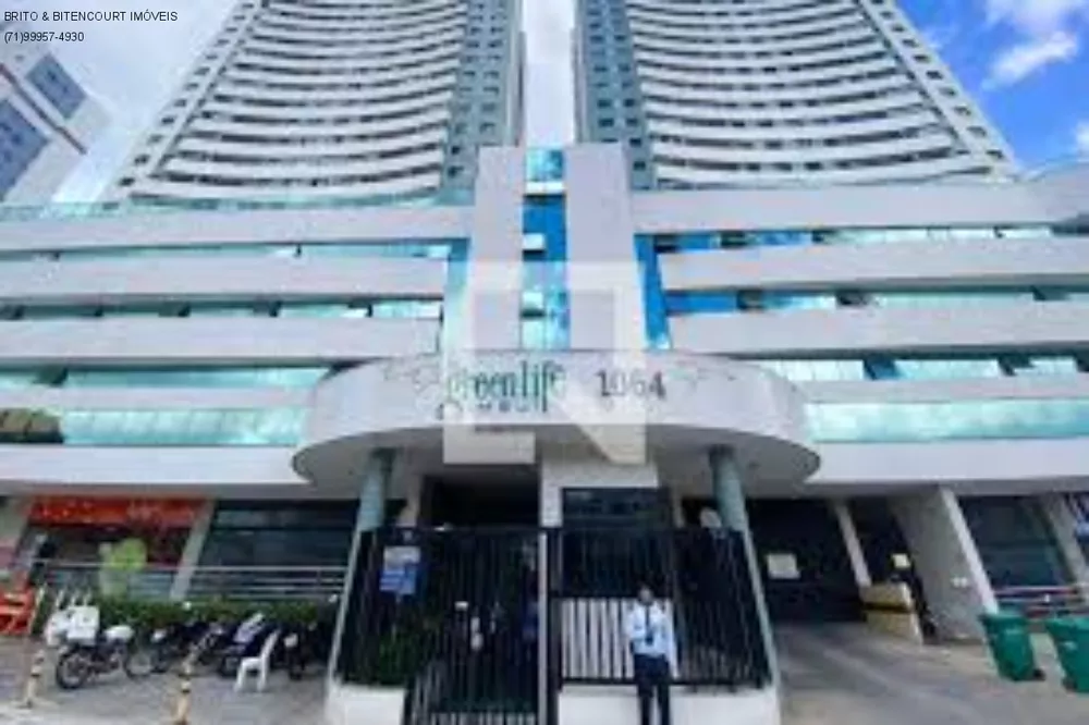 Apartamento, 2 quartos, 80 m² - Foto 17