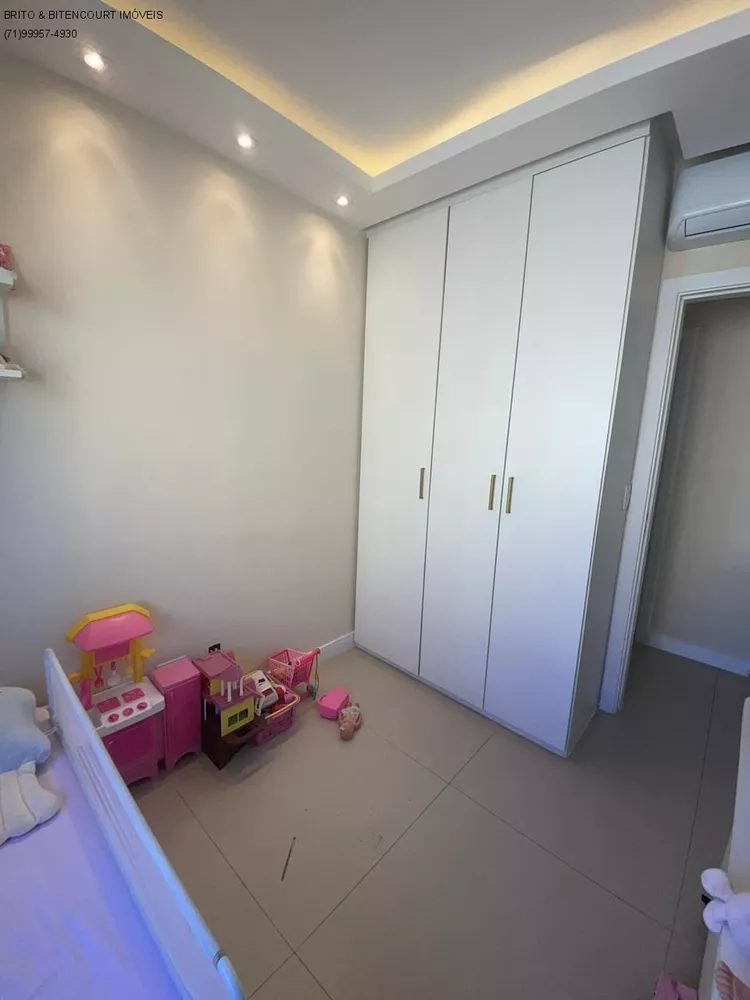 Apartamento, 2 quartos, 80 m² - Foto 10