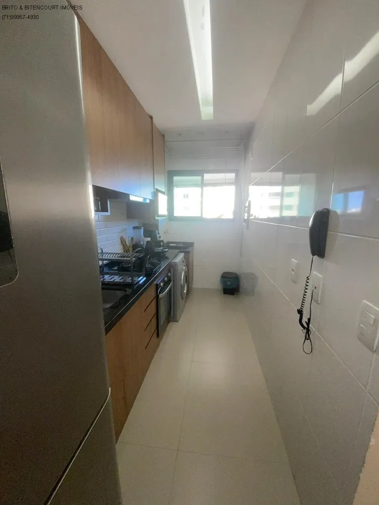 Apartamento, 2 quartos, 80 m² - Foto 12