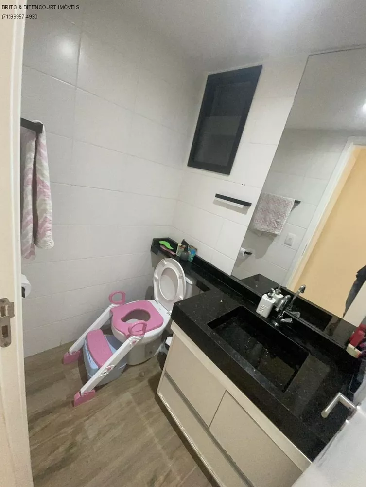 Apartamento, 2 quartos, 80 m² - Foto 6