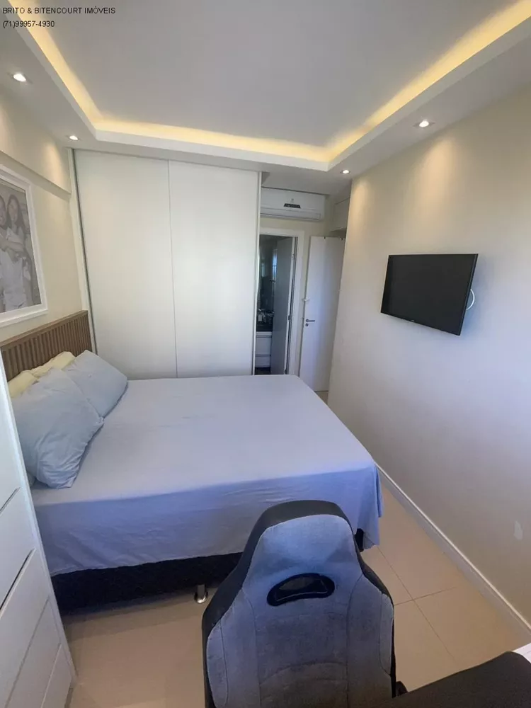Apartamento, 2 quartos, 80 m² - Foto 7