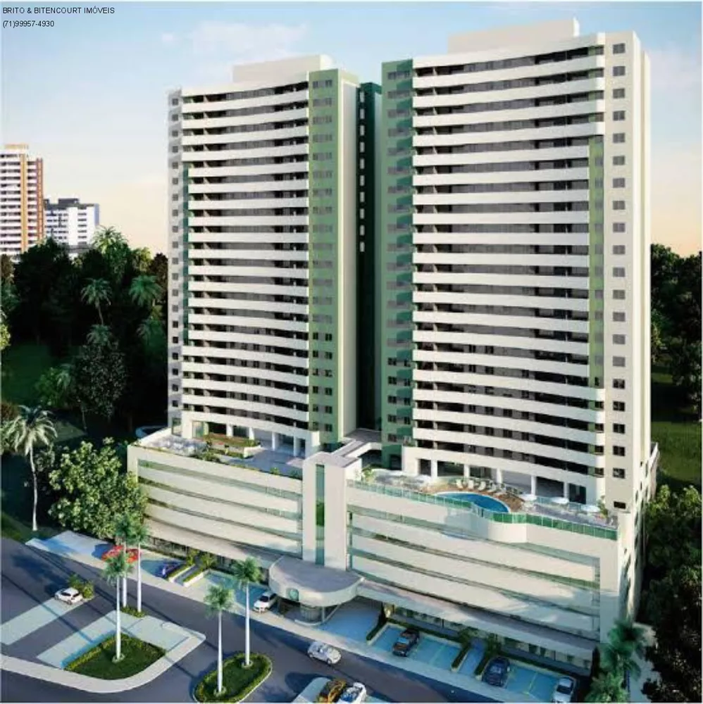 Apartamento, 2 quartos, 80 m² - Foto 14