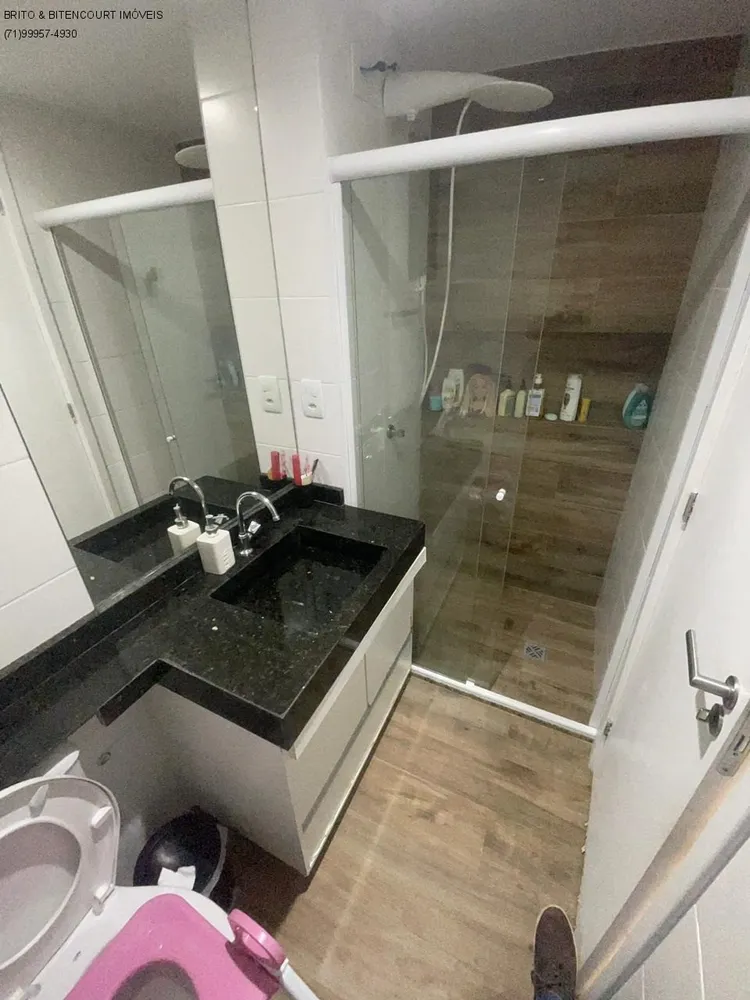 Apartamento, 2 quartos, 80 m² - Foto 8