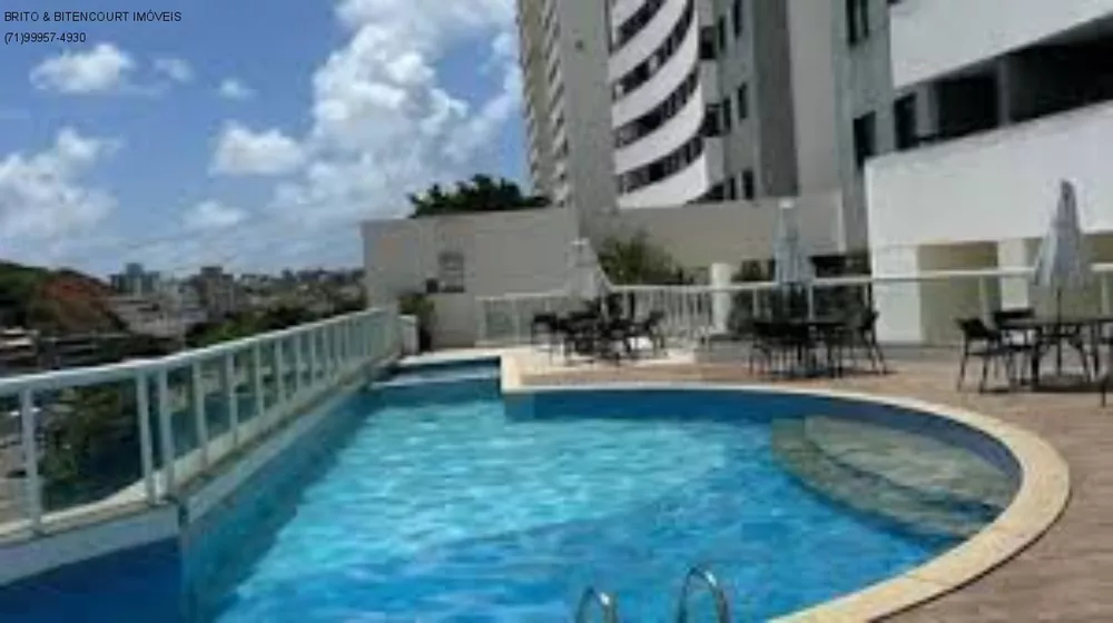 Apartamento, 2 quartos, 80 m² - Foto 1