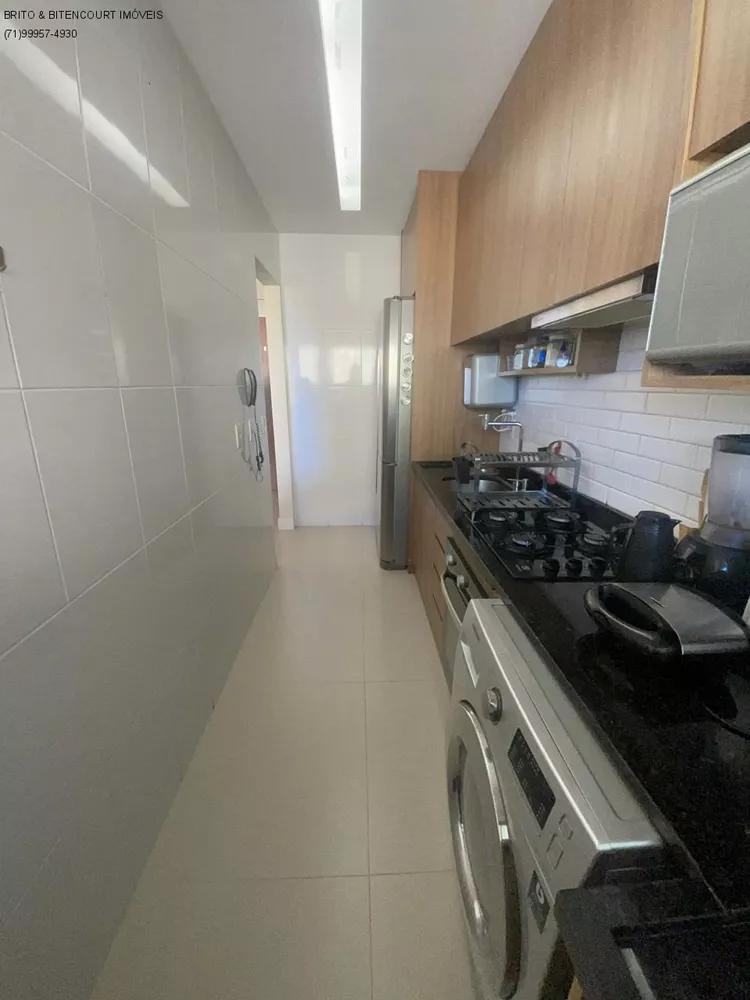 Apartamento, 2 quartos, 80 m² - Foto 12