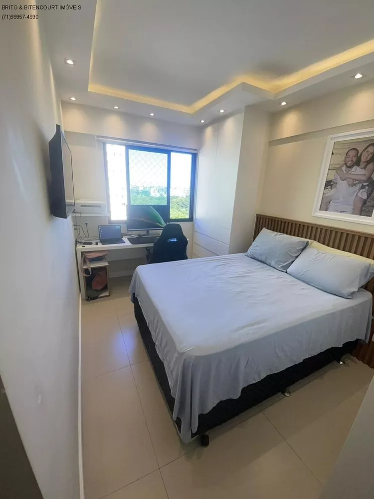 Apartamento, 2 quartos, 80 m² - Foto 5