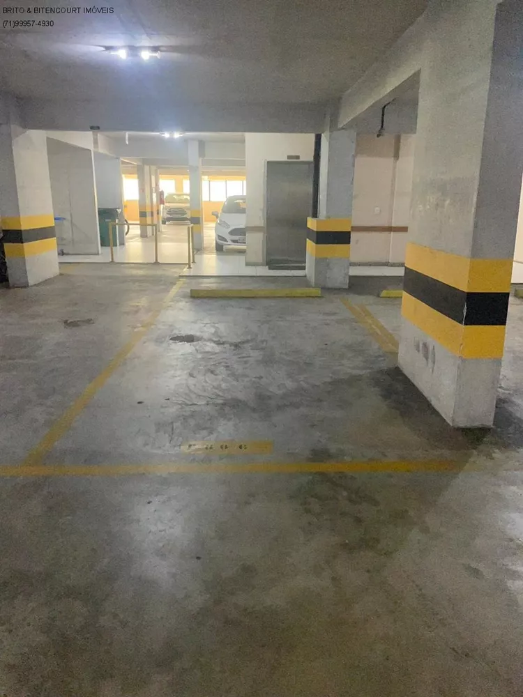 Apartamento, 2 quartos, 80 m² - Foto 16