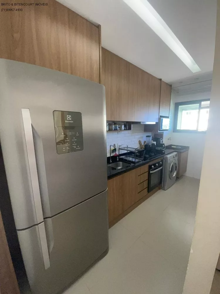 Apartamento, 2 quartos, 80 m² - Foto 11
