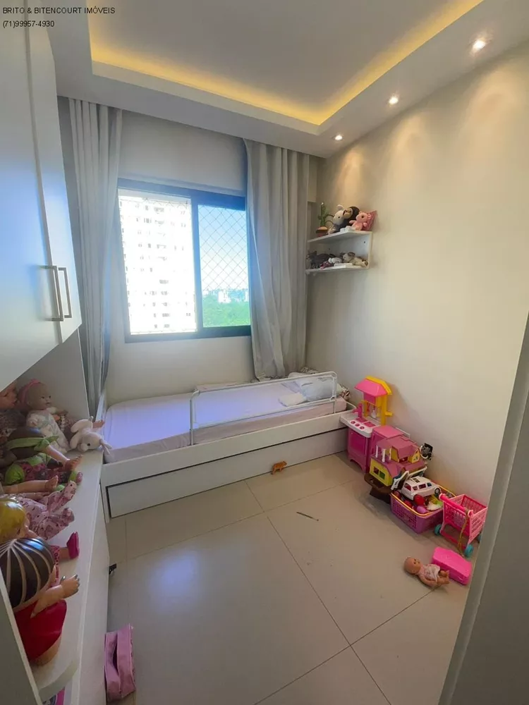 Apartamento, 2 quartos, 80 m² - Foto 9