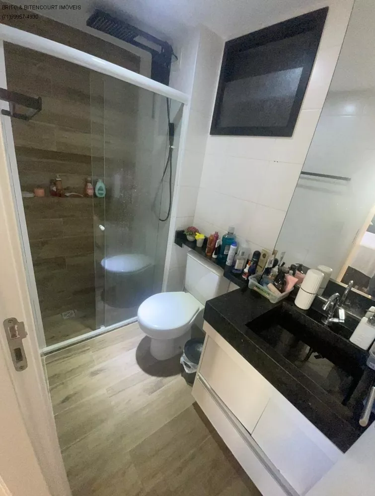 Apartamento, 2 quartos, 80 m² - Foto 8