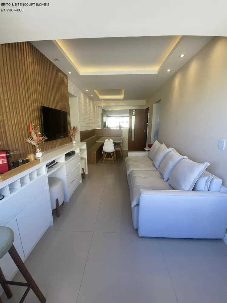 Apartamento, 2 quartos, 80 m² - Foto 4