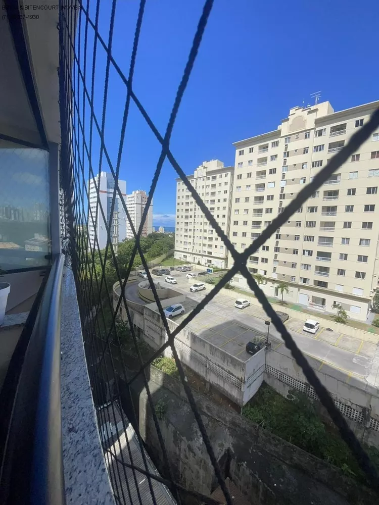 Apartamento, 2 quartos, 80 m² - Foto 15