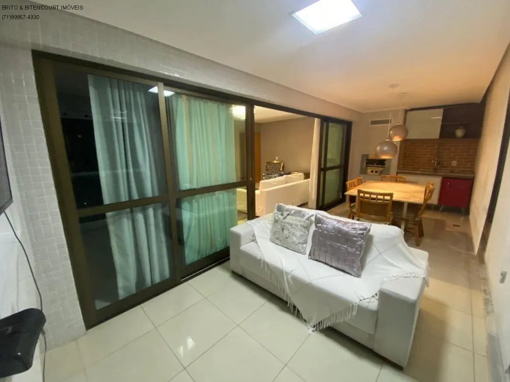 Apartamento, 4 quartos, 166 m² - Foto 6