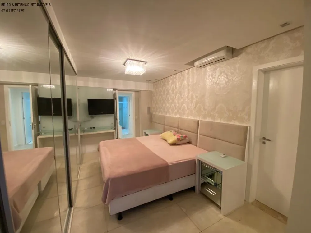 Apartamento, 4 quartos, 166 m² - Foto 2