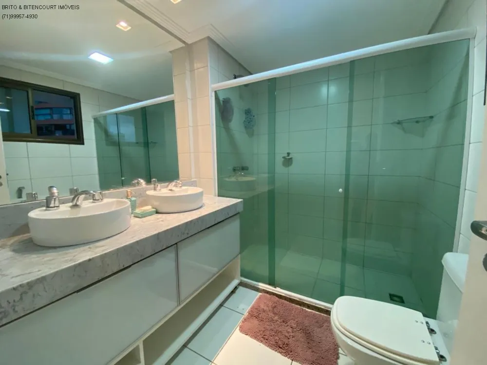 Apartamento, 4 quartos, 166 m² - Foto 1