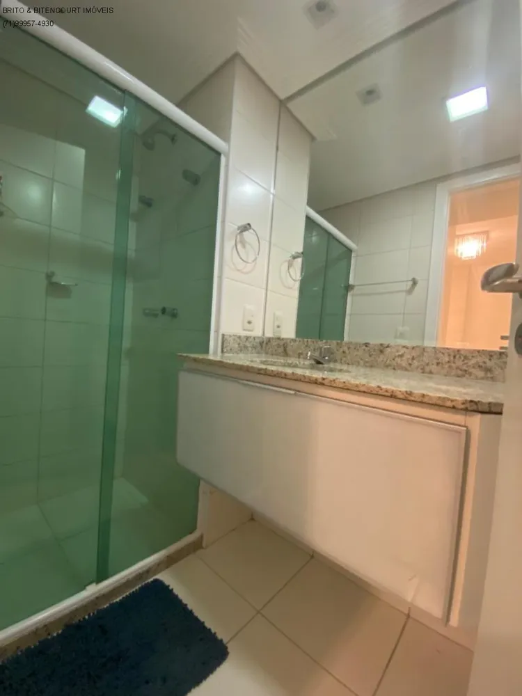 Apartamento, 4 quartos, 166 m² - Foto 8
