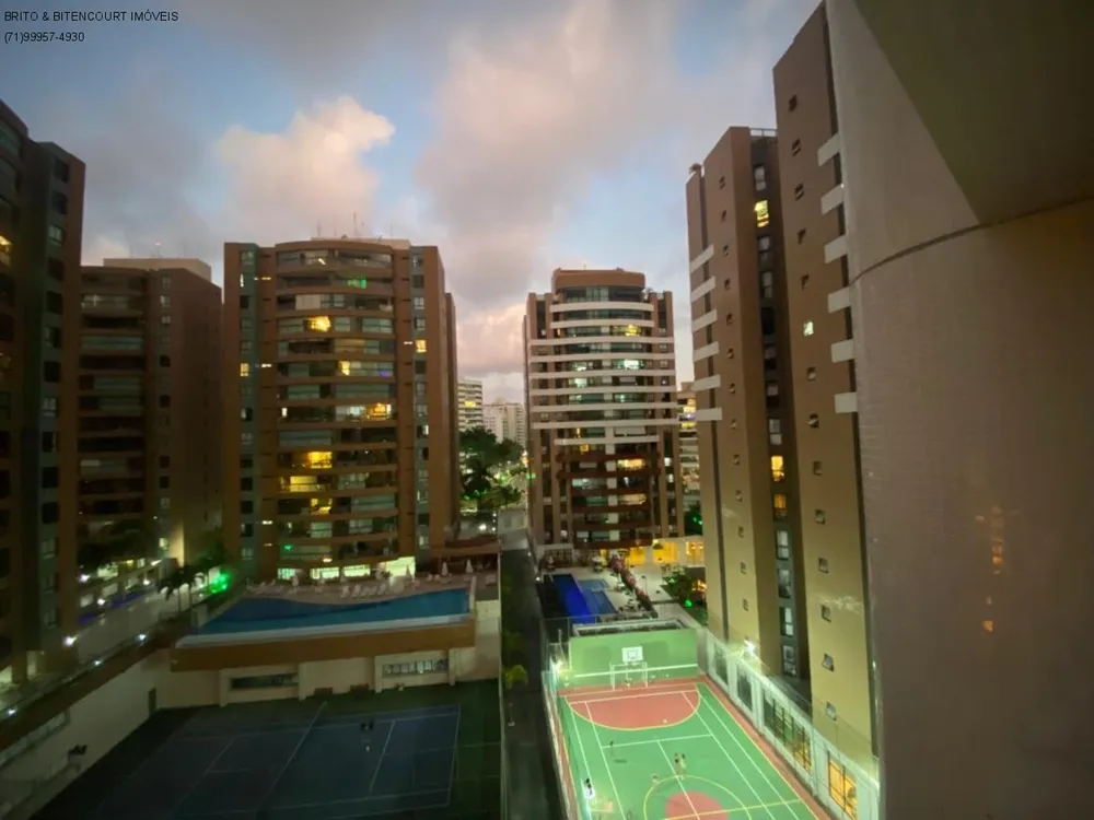 Apartamento, 4 quartos, 166 m² - Foto 12