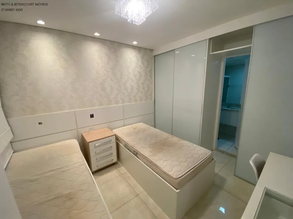 Apartamento, 4 quartos, 166 m² - Foto 4