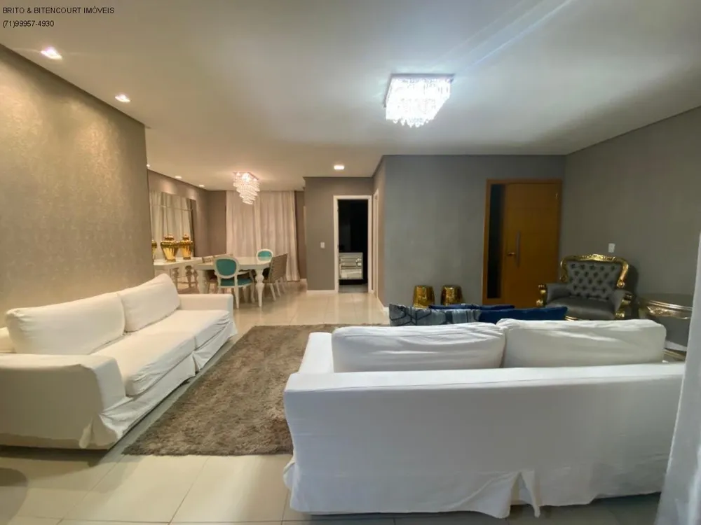 Apartamento, 4 quartos, 166 m² - Foto 10