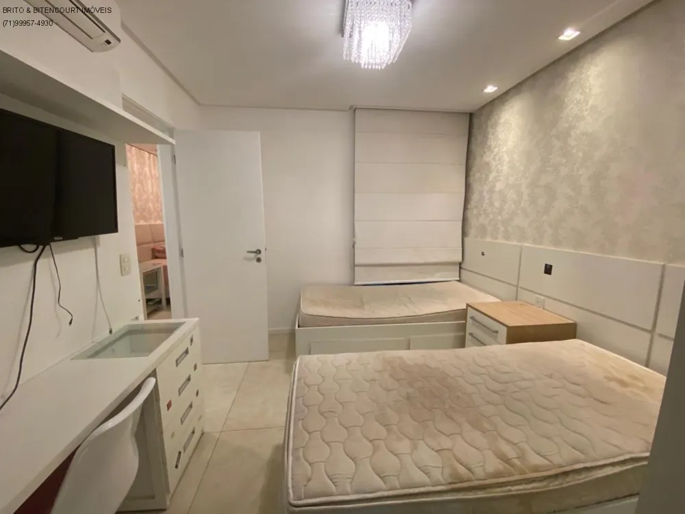 Apartamento, 4 quartos, 166 m² - Foto 5