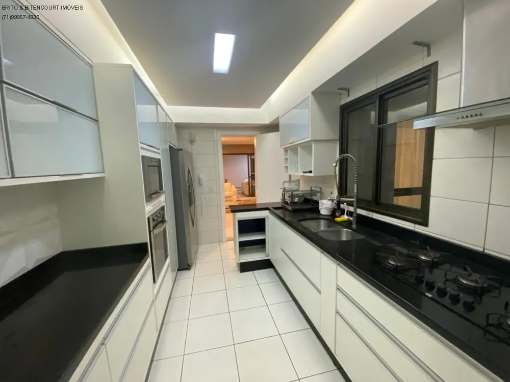 Apartamento, 4 quartos, 166 m² - Foto 7