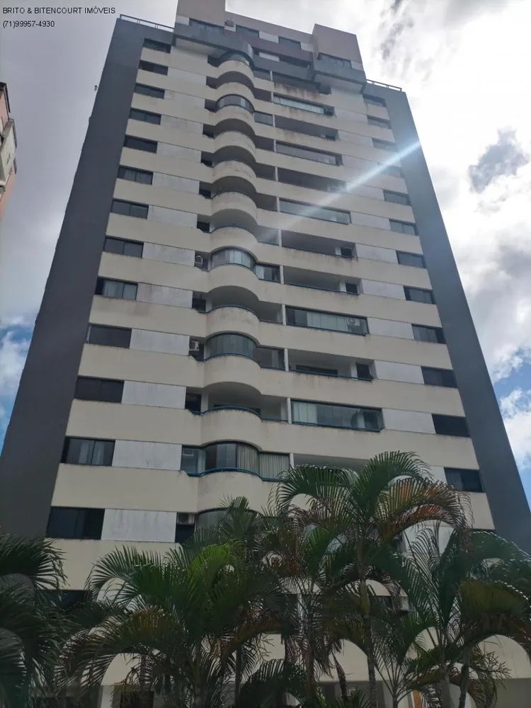 Apartamento, 3 quartos, 115 m² - Foto 7