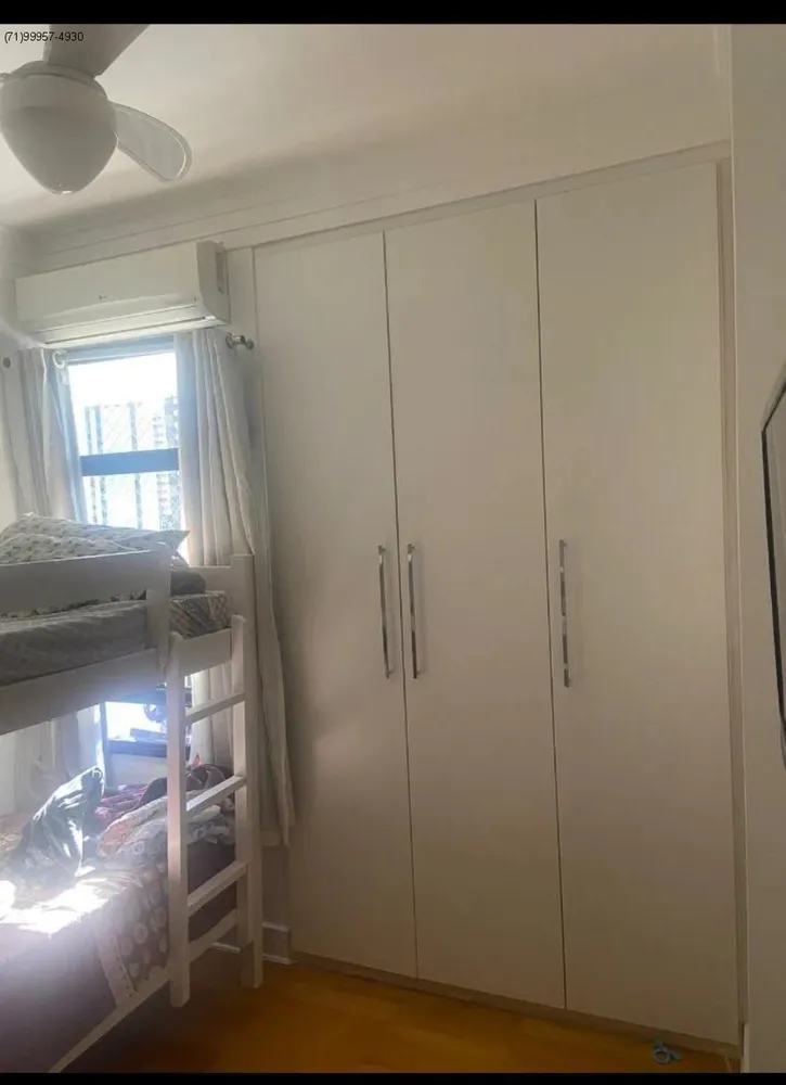 Apartamento, 3 quartos, 115 m² - Foto 7